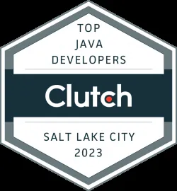 Cytrus Logic - Clutch Top Java Developer Salt Lake City