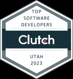 Cytrus Logic - Clutch Top Software Devloper Utah