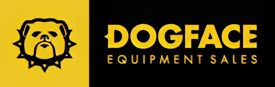 Dogface Equipment logo
