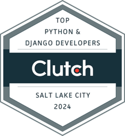 Top Python and Django Developers in Salt Lake City