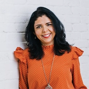 Marina Valdespino